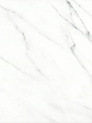 Glancētas flīzes STATUARIO WHITE, 60x120 cm, AM